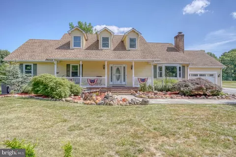 8781 Westville Rd, Camden Wyoming, DE 19934