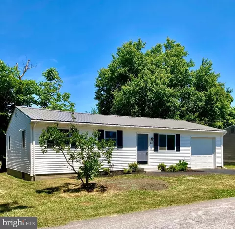 93 High St, Kenton, DE 19955