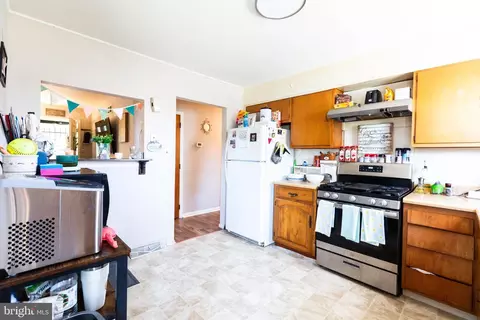 Kitchen - 505 Roberta Ave, Dover, DE 19901 photo 1 of 1
