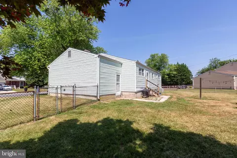 Exterior - 505 Roberta Ave, Dover, DE 19901 photo 3 of 3