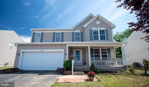 59 Jacks Way, Camden Wyoming, DE 19934