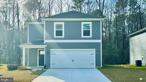 275 Sand Dollar Ln, Frederica, DE 19946