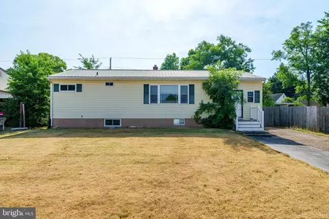 353 David Hall Rd, Dover, DE 19904