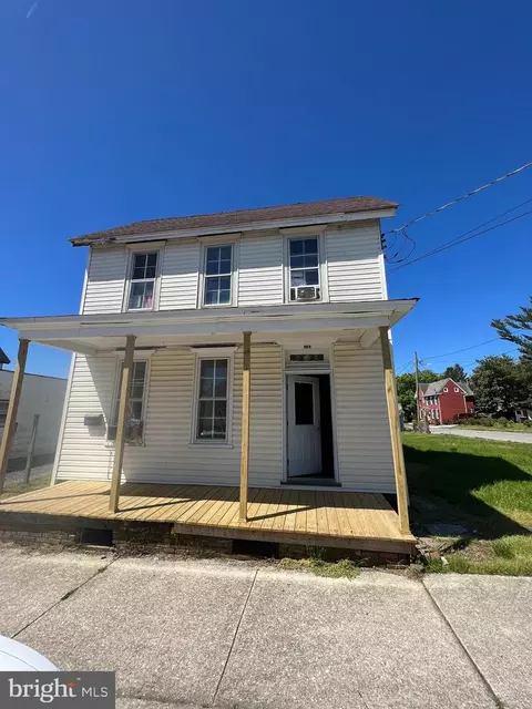110 West St, Milford, DE 19963