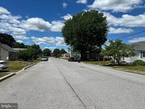 119 N New St, Smyrna, DE 19977