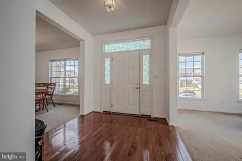 Entry Way - 284 Norton Cir, Dover, DE 19904 photo 1 of 9