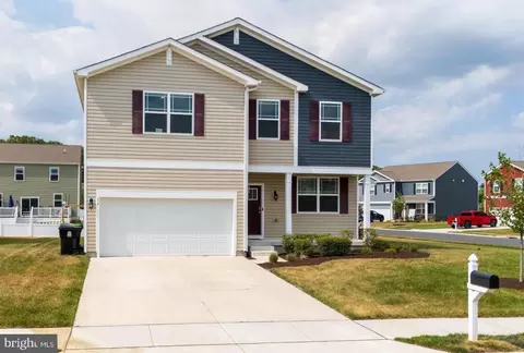 16 Farrow Ct, Magnolia, DE 19962