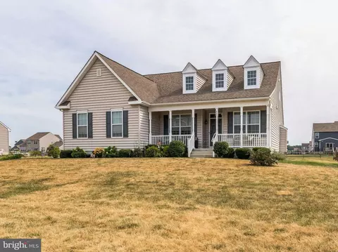344 Riding Path Dr, Clayton, DE 19938