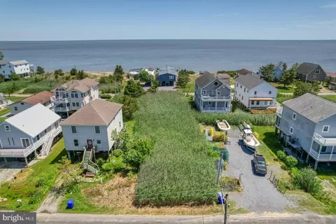 7 North Bayshore Drive, Frederica, DE 19946