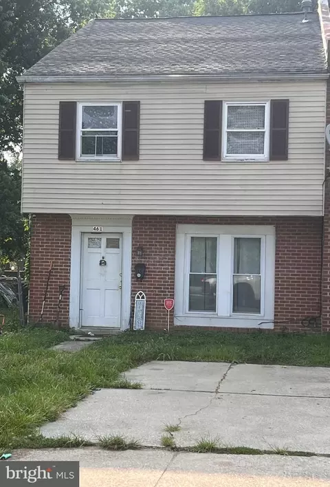 461 Barrister Pl, Dover, DE 19901