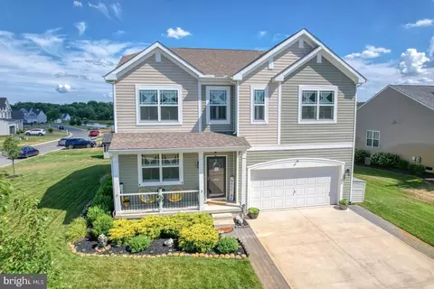 323 Joseph Wick Dr, Smyrna, DE 19977