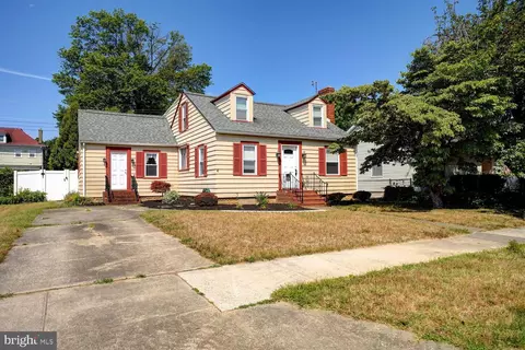 230 American Ave N, Dover, DE 19901