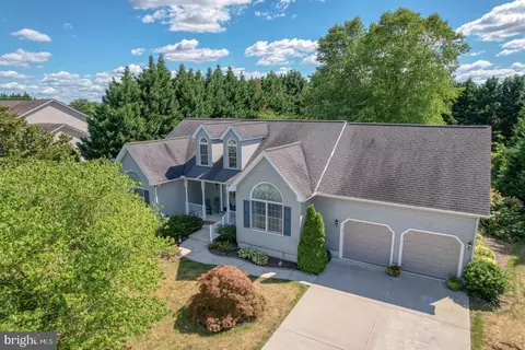 43 Chestnut Ridge Dr, Magnolia, DE 19962