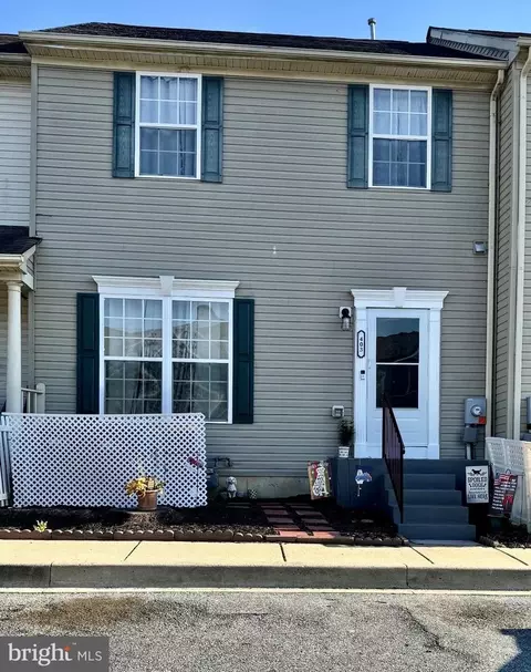 403 S Eagle Way, Smyrna, DE 19977