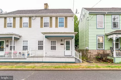 113 W Mount Vernon St, Smyrna, DE 19977