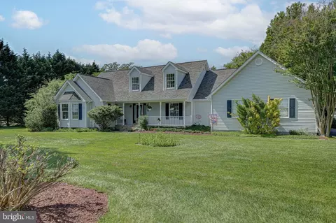 3719 Hazlettville Rd, Dover, DE 19904