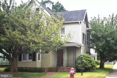 105 Clayton Ave, Clayton, DE 19938
