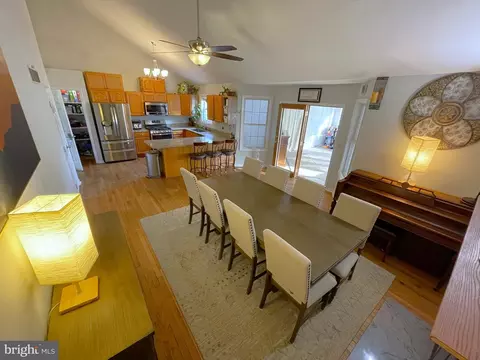 Dining - 8365 Bayside Dr, Dover, DE 19901 photo 1 of 2