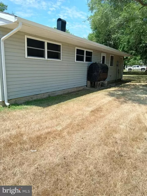 Exterior - 1 State Cir, Dover, DE 19901 photo 3 of 3
