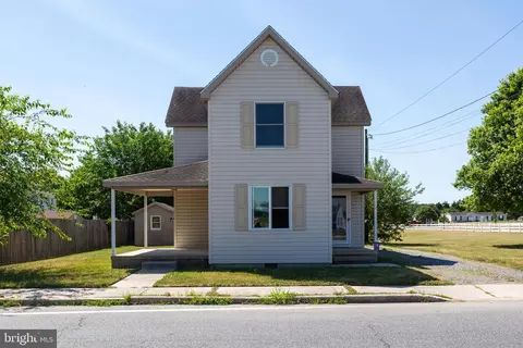 82 Main St, Cheswold, DE 19936