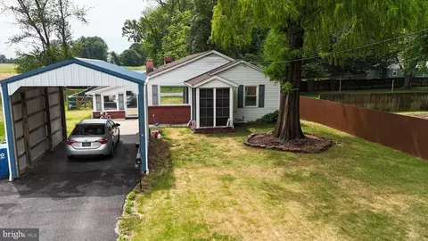 102 Layton Ave, Camden Wyoming, DE 19934