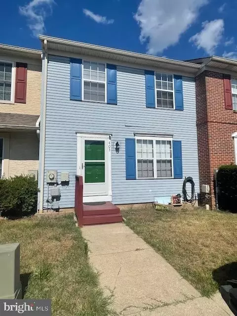 403 Cold Spring Pl, Dover, DE 19904