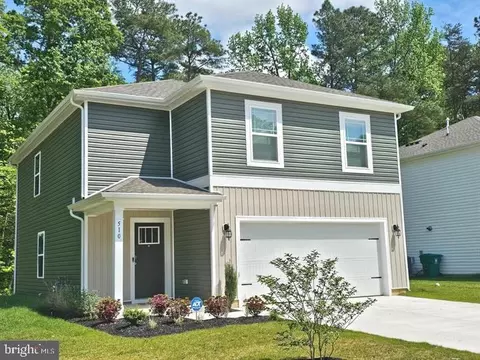 510 Currant Cir, Magnolia, DE 19962
