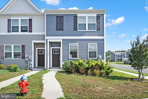 172 Fellowship Dr, Camden Wyoming, DE 19934