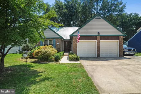 130 Center St, Camden, DE 19934