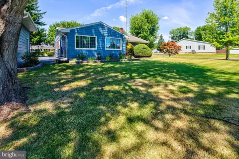 Exterior - 846 E Loockerman St, Dover, DE 19901 photo 1 of 3