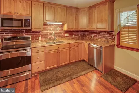 Kitchen - 846 E Loockerman St, Dover, DE 19901 photo 2 of 2