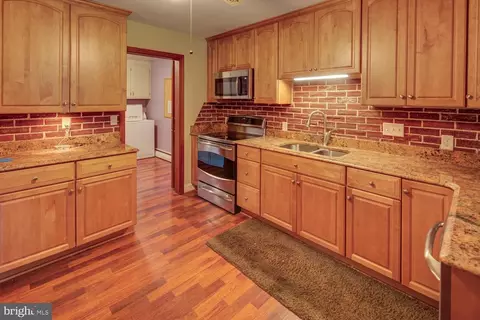 Kitchen - 846 E Loockerman St, Dover, DE 19901 photo 1 of 2