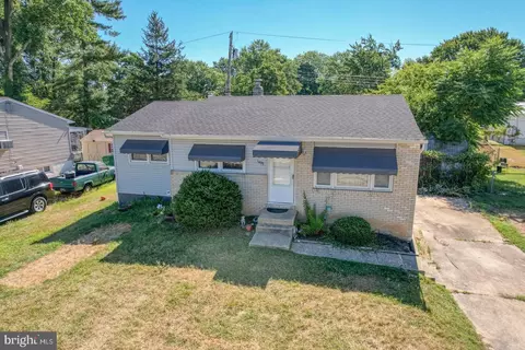 1497 John Clark Rd, Dover, DE 19904