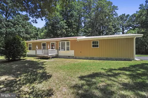 1028 Raughley Hill Rd, Harrington, DE 19952