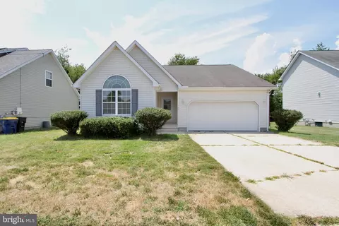 Exterior - 20 Moriarty St, Dover, DE 19901 photo 2 of 4