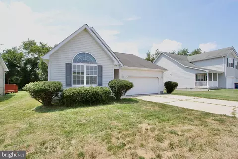 Exterior - 20 Moriarty St, Dover, DE 19901 photo 3 of 4