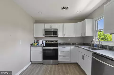 Kitchen - 65 High St, Kenton, DE 19955 photo 2 of 2