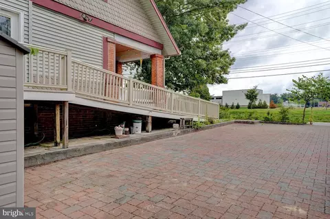 Exterior - 308 Kings Hwy, Dover, DE 19901 photo 13 of 29