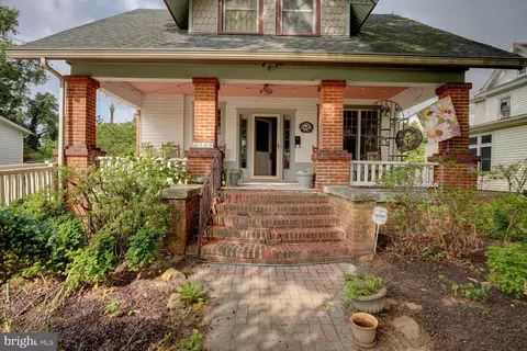 Exterior - 308 Kings Hwy, Dover, DE 19901 photo 6 of 29