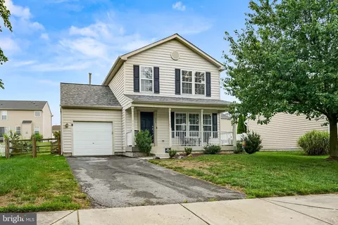 515 Groundhog Ln, Smyrna, DE 19977