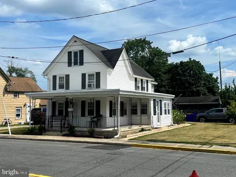125 Wolcott St, Harrington, DE 19952