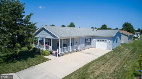 36 N Ellison Ln #285, Camden, DE 19934