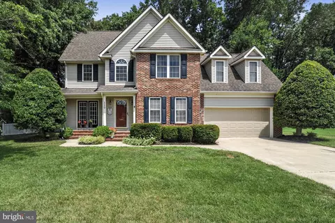 119 Vining Run, Camden, DE 19934