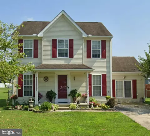 337 W Wind Dr, Dover, DE 19901