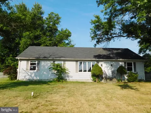 6407 Melody Ln, Milford, DE 19963