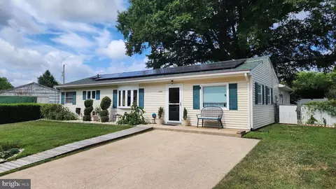 1456 Joshua Clayton Rd, Dover, DE 19904