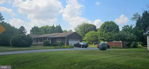 3157 Andrews Lake Rd, Frederica, DE 19946