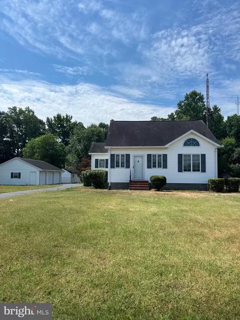 7033 Milford Harrington Hwy, Harrington, DE 19952