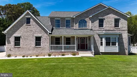 127 Grapevine Way, Milford, DE 19963