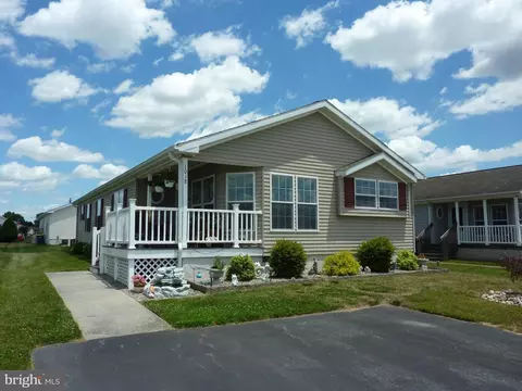 1018 Dante Rd #164, Smyrna, DE 19977